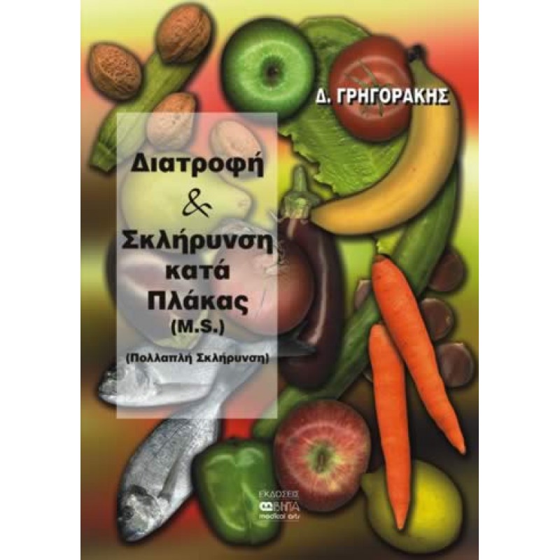 ΔΙΑΤΡΟΦΗ ΚΑΙ ΣΚΛΗΡΥΝΣΗ ΚΑΤΑ ΠΛΑΚΑΣ